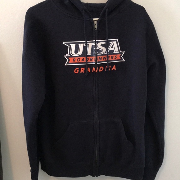 Texas As San Antonio Sweatshirt | Poshmark